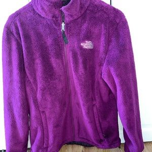 North Face Fleece